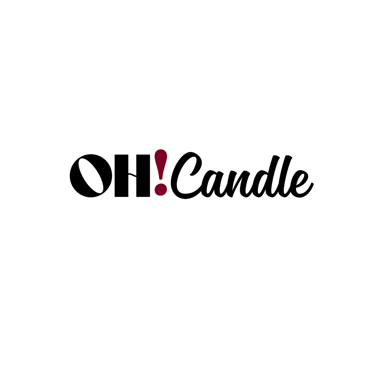 OH!Candle