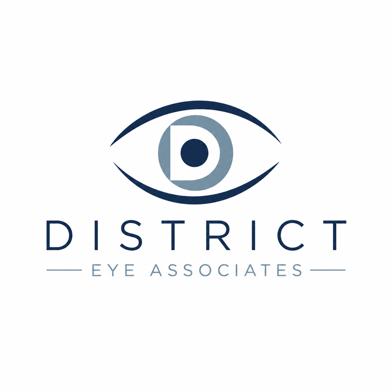 District Eye Associates