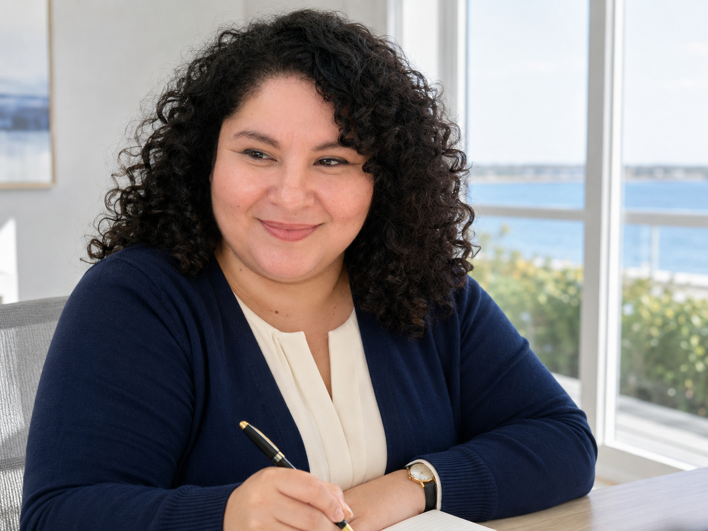 Sarahy Tomas, founder of Gamaliel & Co. and QuickBooks Online Advanced Certified ProAdvisor.