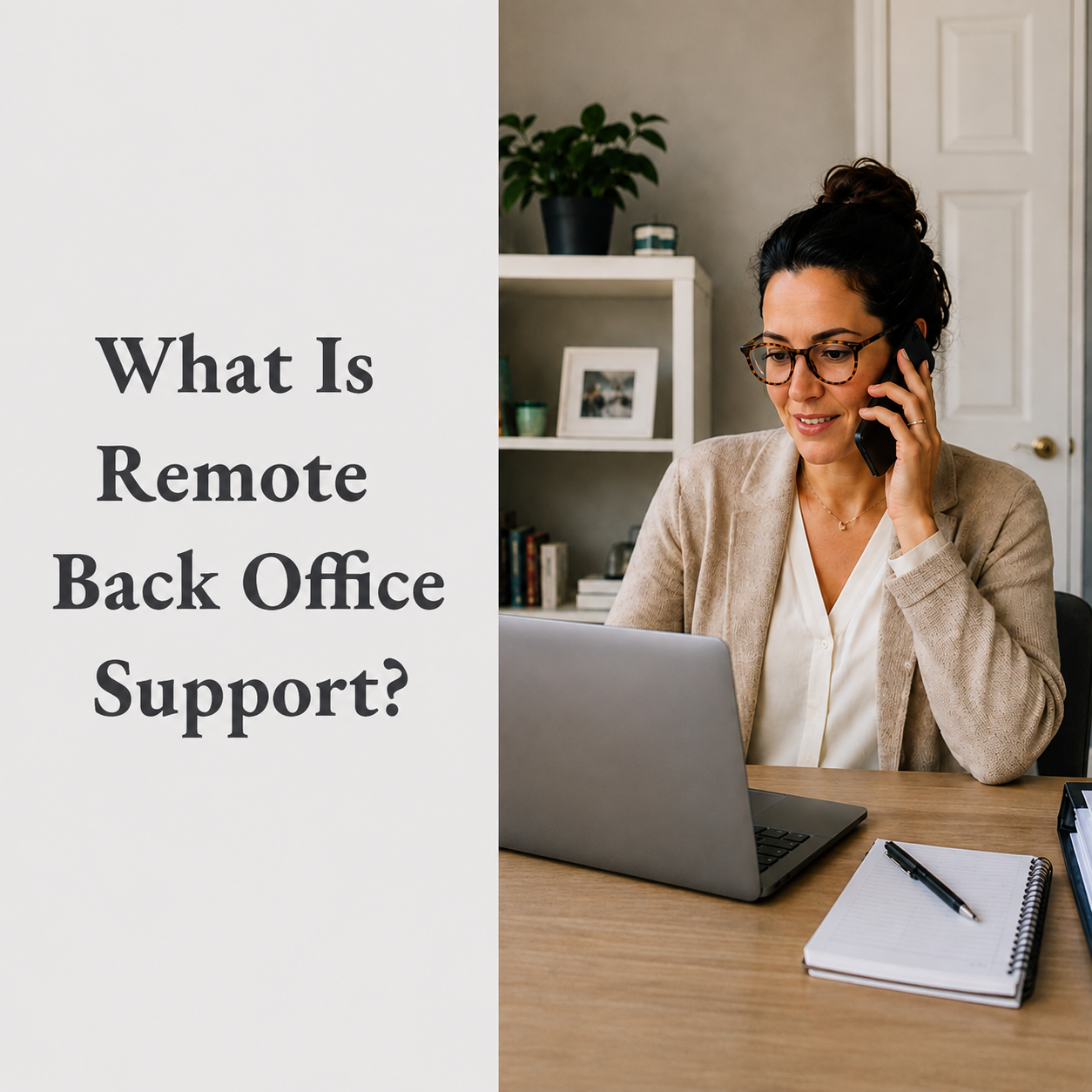 What Happens Between Bookkeeping and Actually Running Your Business?