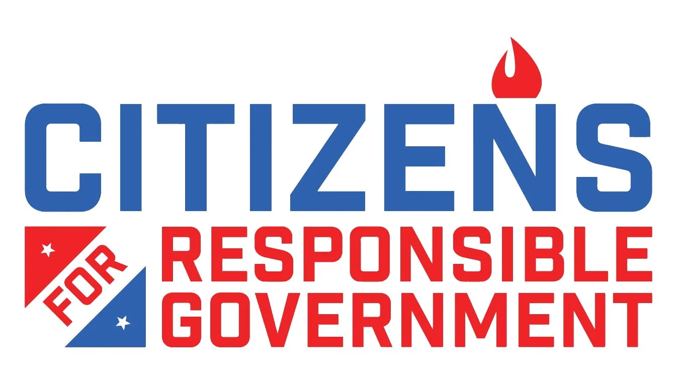 Citizens for Responsible Government