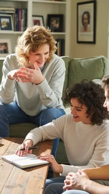 Parent Coaching — $180 / session