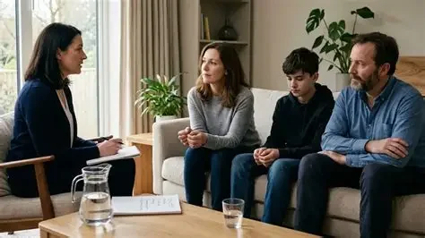 Family Mediation — $180 / session