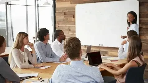 Conflict Navigation for Educators