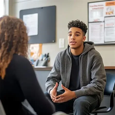 Youth Coaching — $125 / session