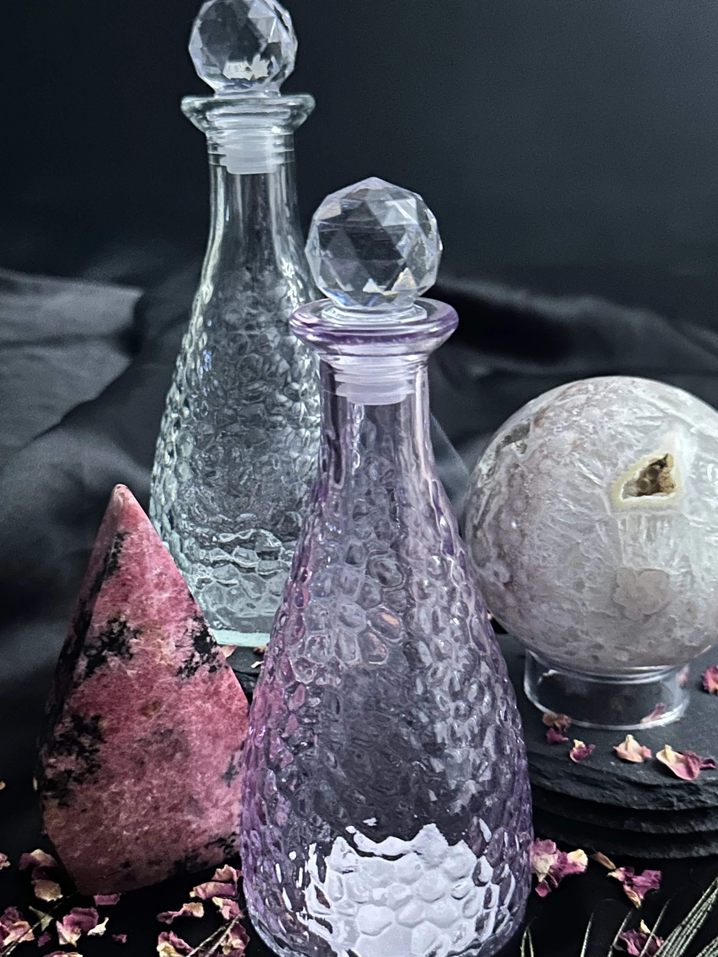 Whimsy Elixir Bottle