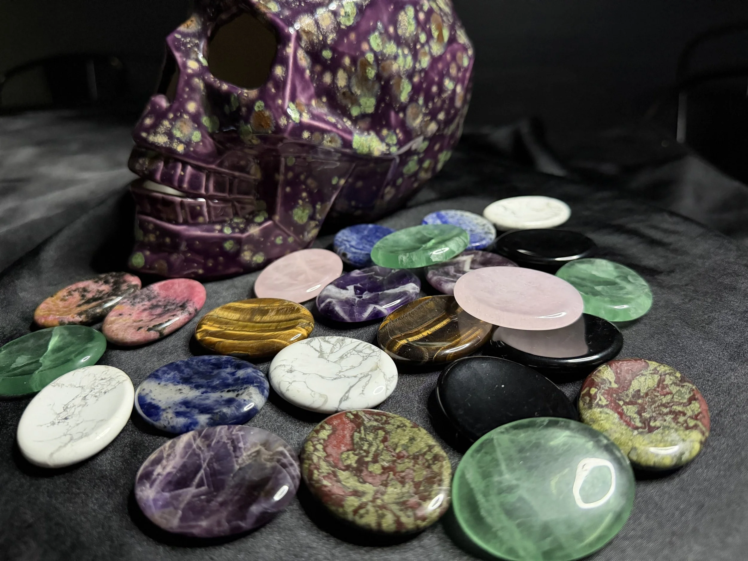 Worry Stone