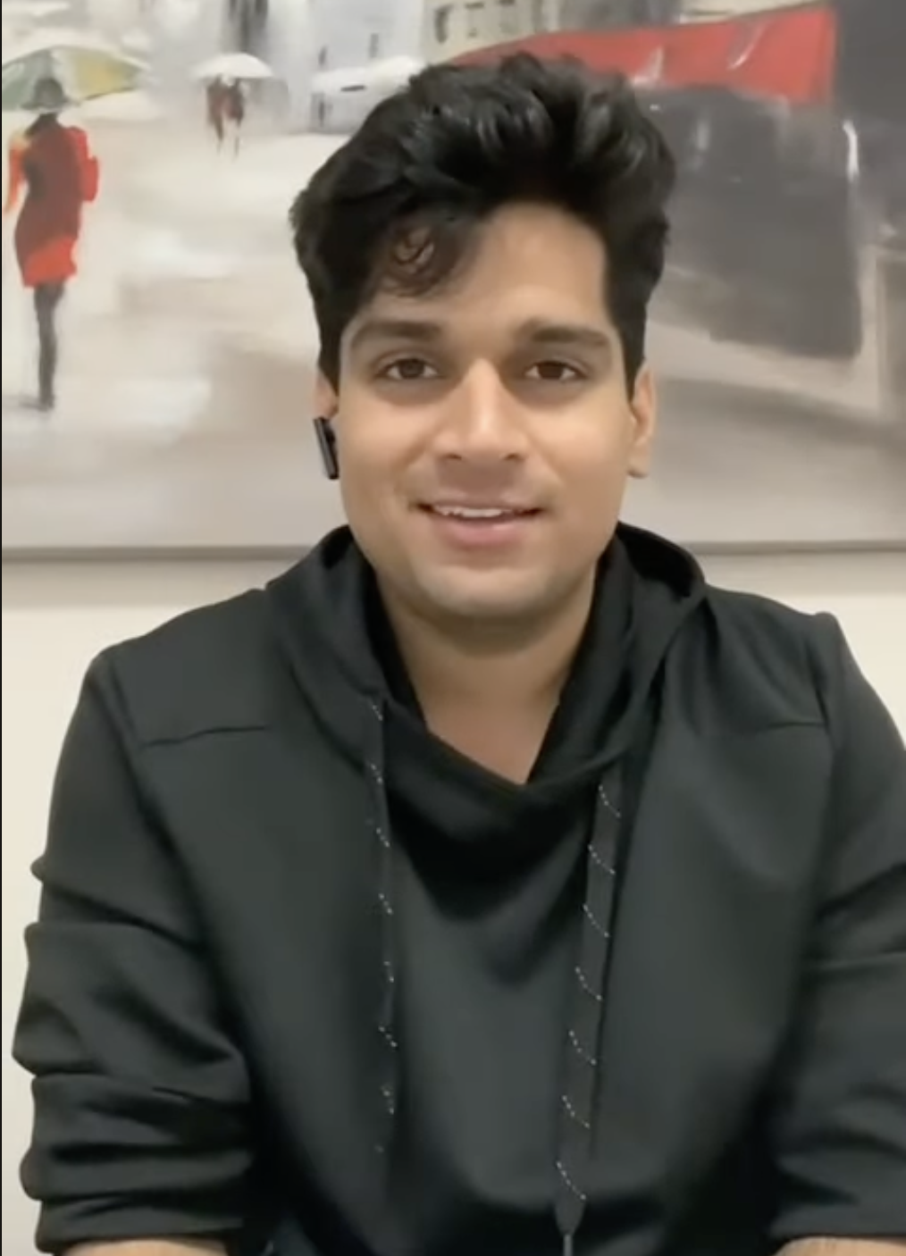 Bravo Aashish