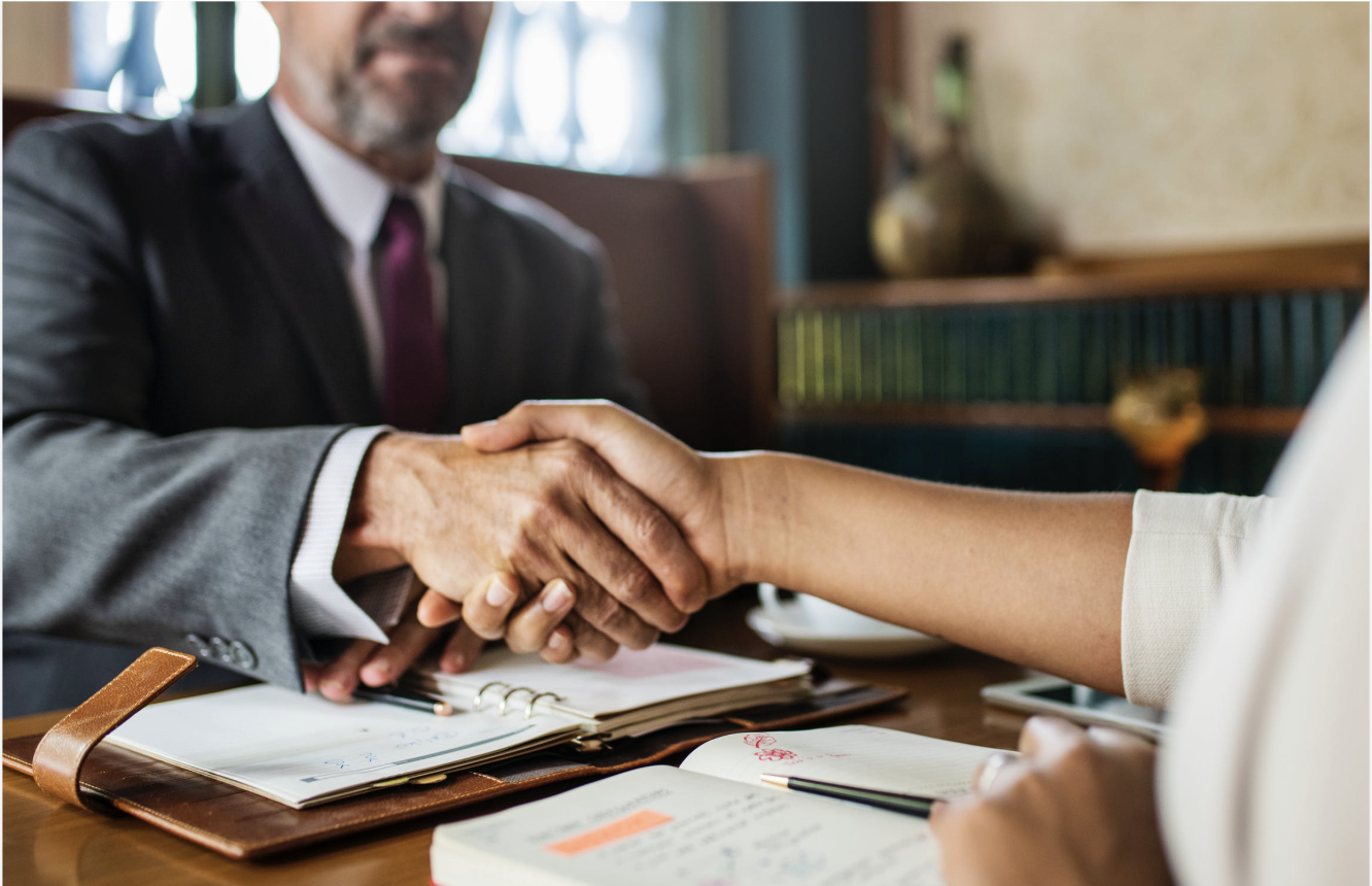 Immigration Consultant