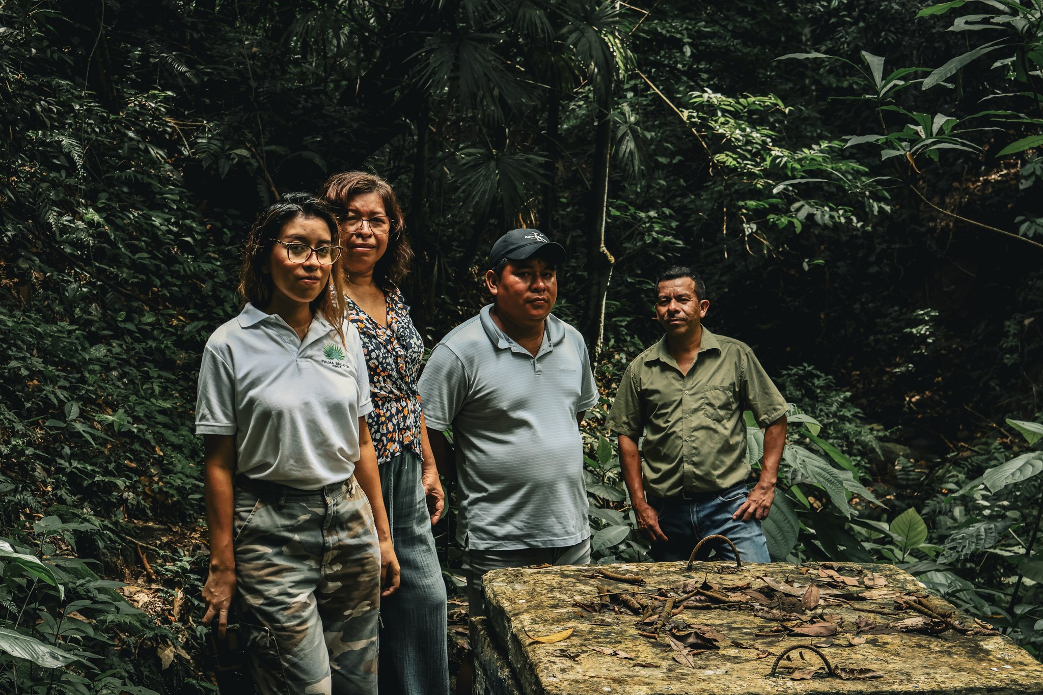 Finca Palma Bellota: una historia de familia, artesanía y tradición en el norte de Coclé