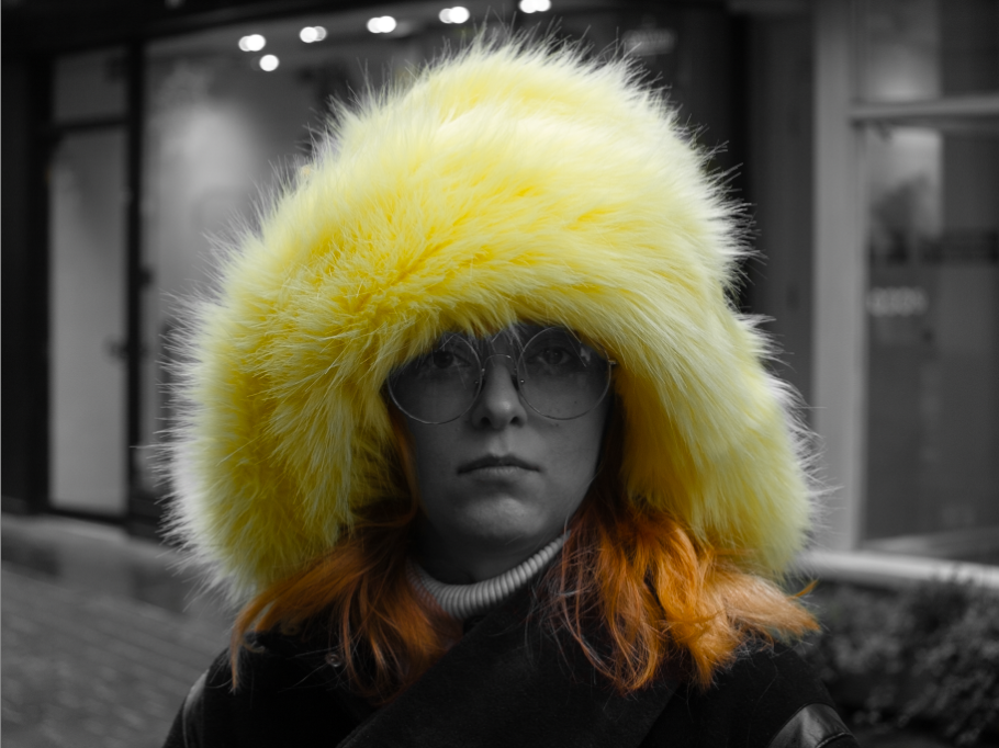 Street Photography