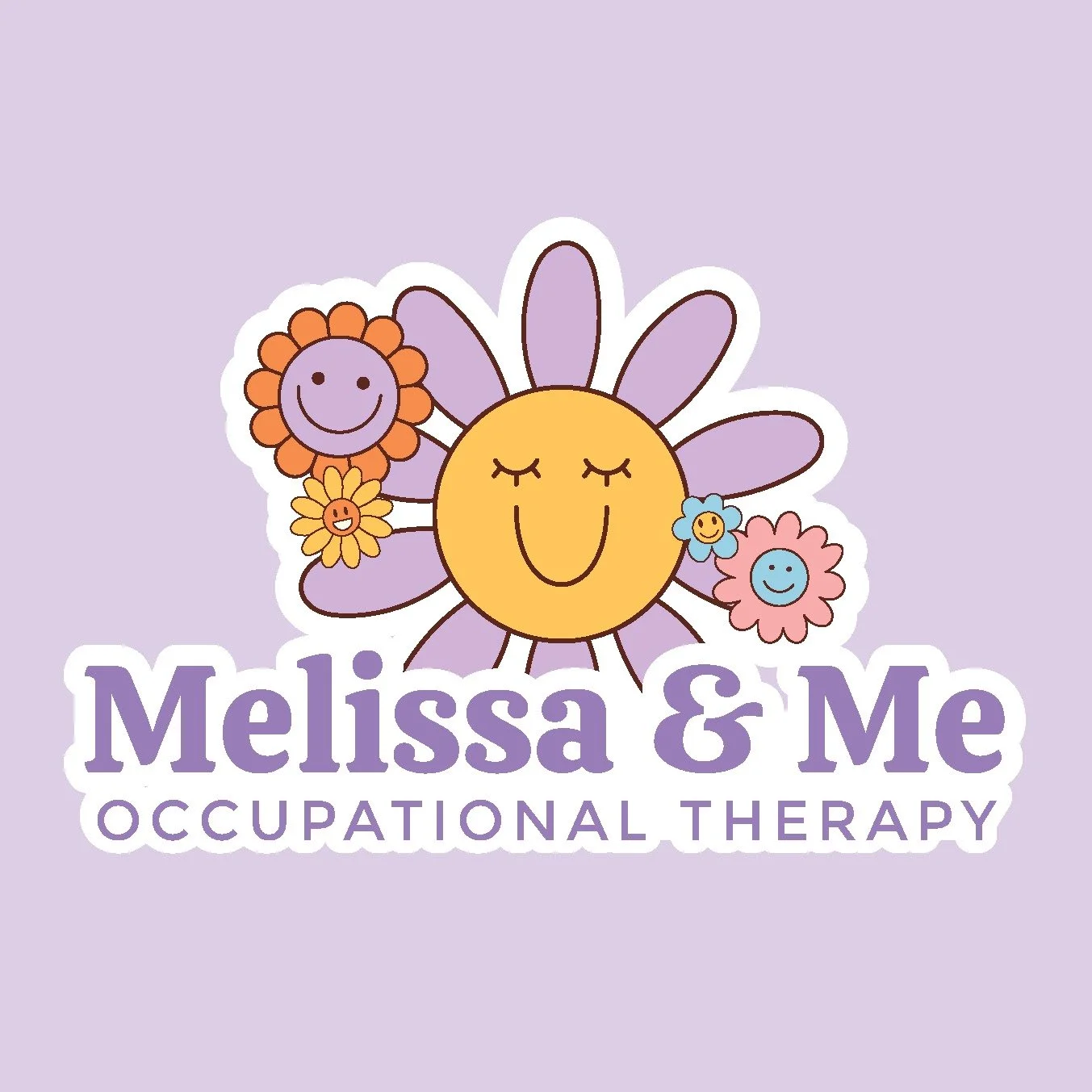 Welcome to Melissa &amp; Me OT! ✨

Melissa Myer, M.S., OTR/L

Pediatric occupational therapy services for infants, toddlers, and children.

Now accepting a limited number of new clients.

Servicing Stuart, FL and surrounding areas.

I'm so glad you'r