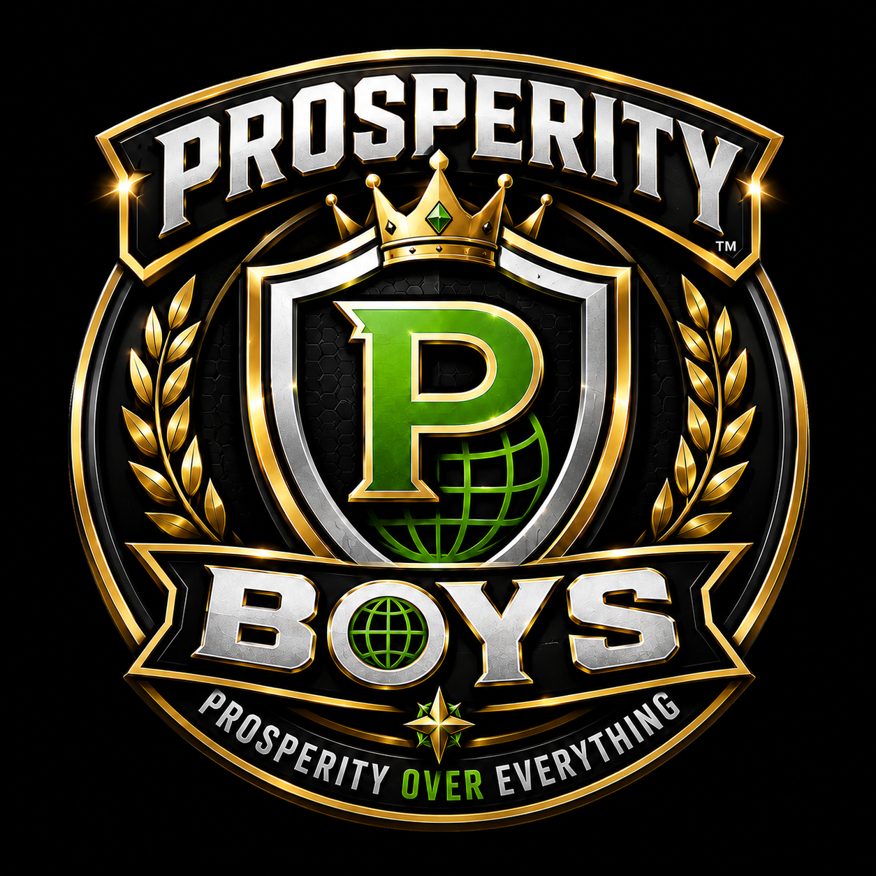 Prosperity Boys