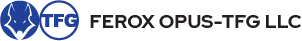 Ferox Opus | TFG Joint Venture