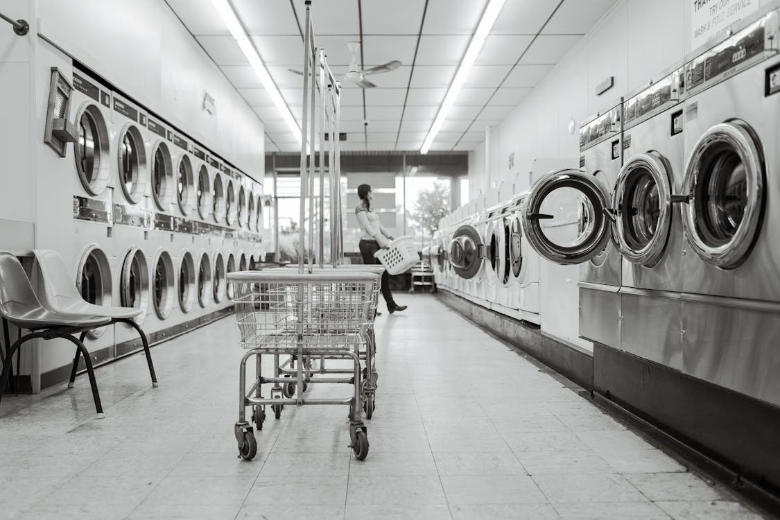 Laundromat $300,000
