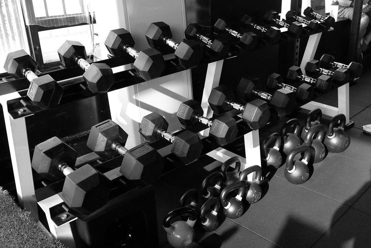 Gym $3,000,000