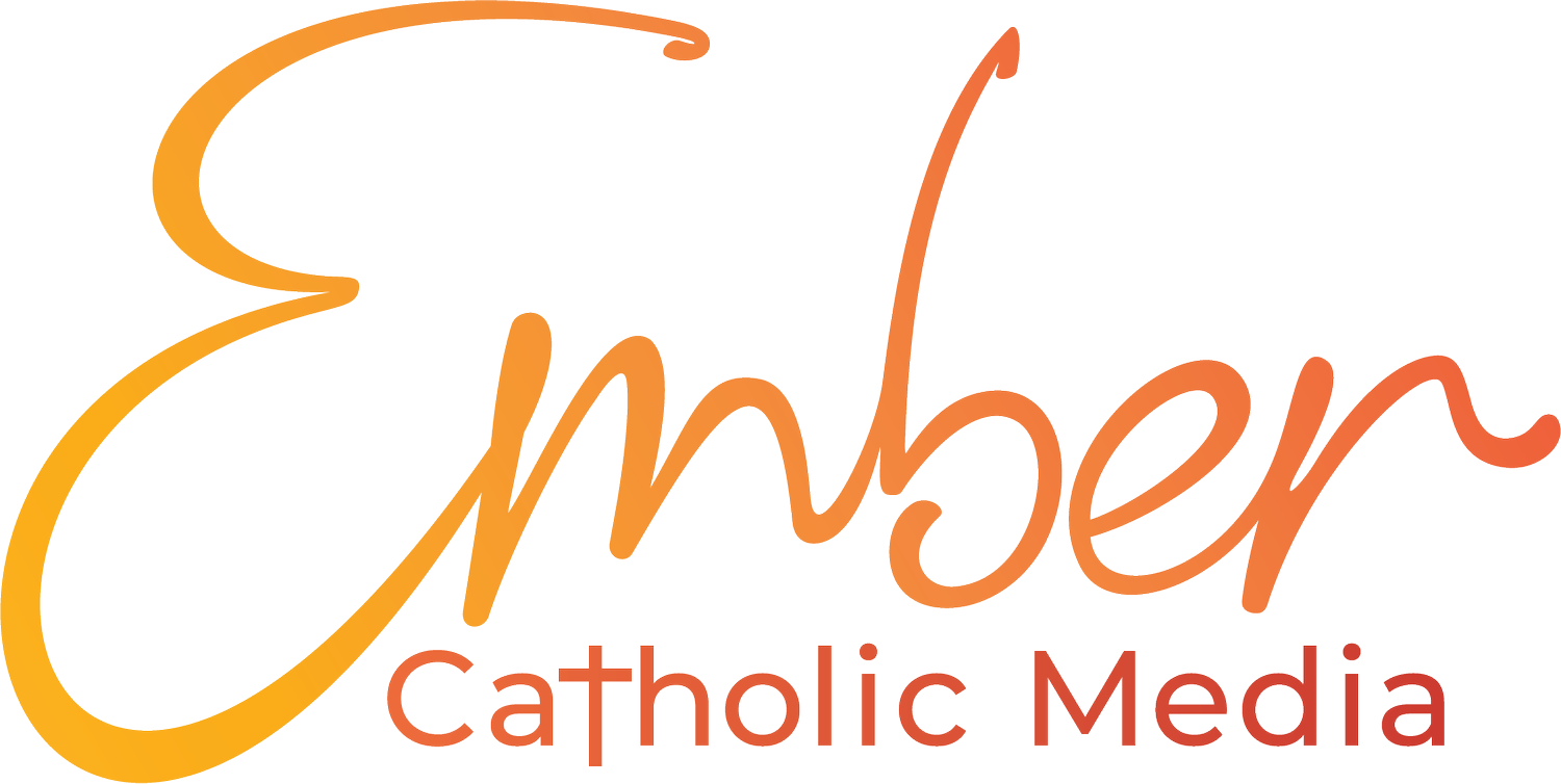 Ember Catholic Media