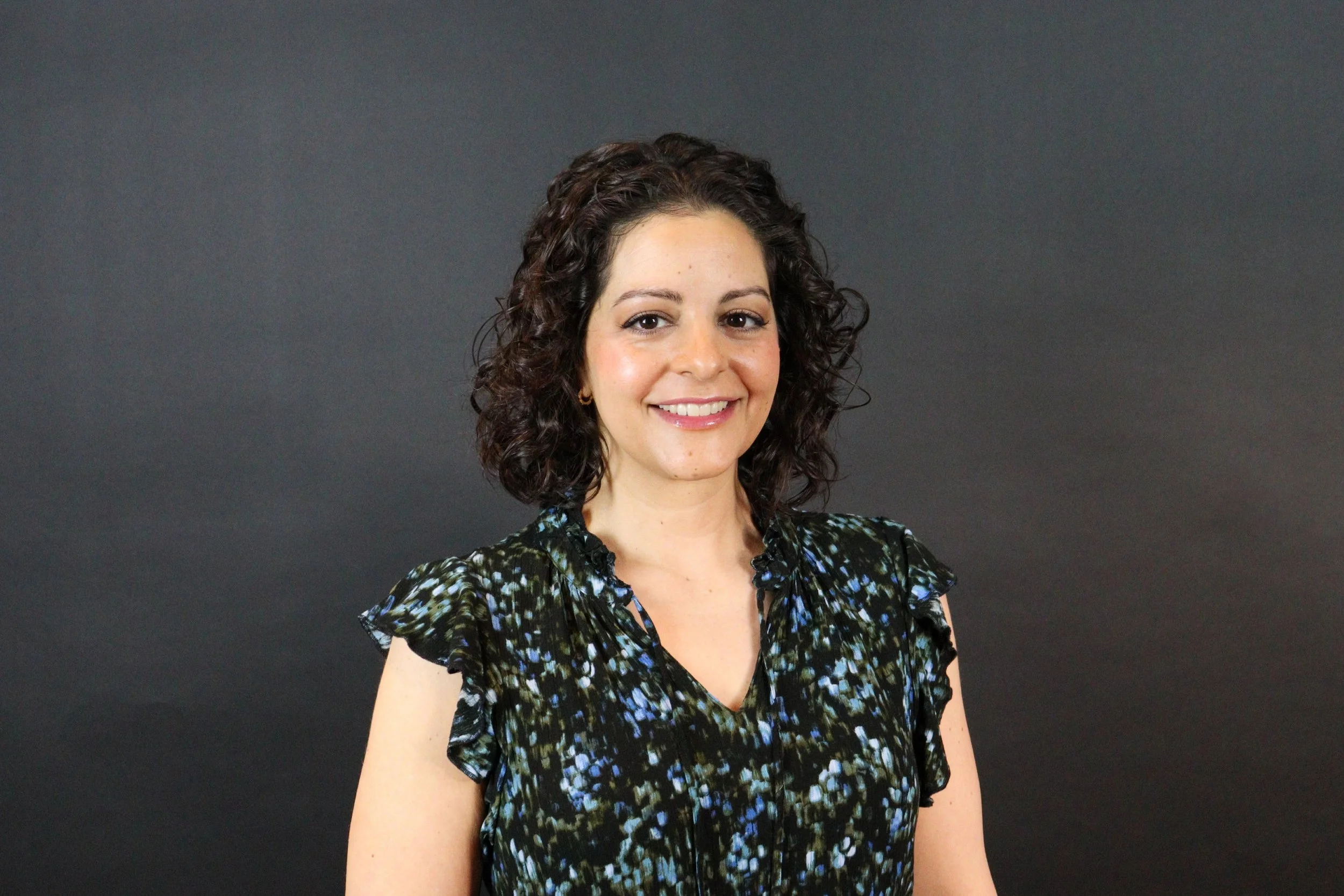 Lori Avdoian, founder of Abundant Heart Healing
