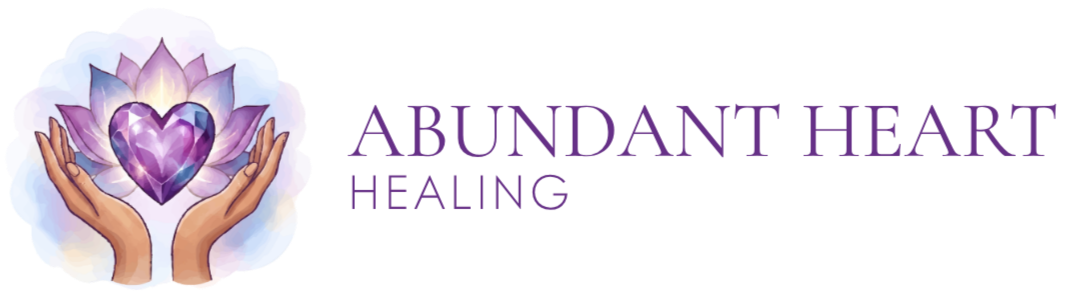 Abundant Heart Healing