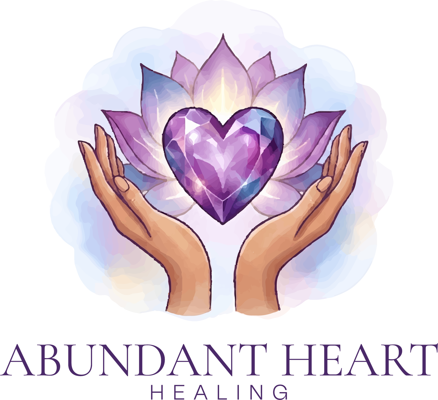 Abundant Heart Healing
