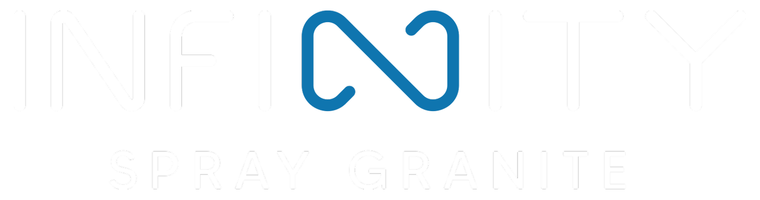 Infinity Spray Granite