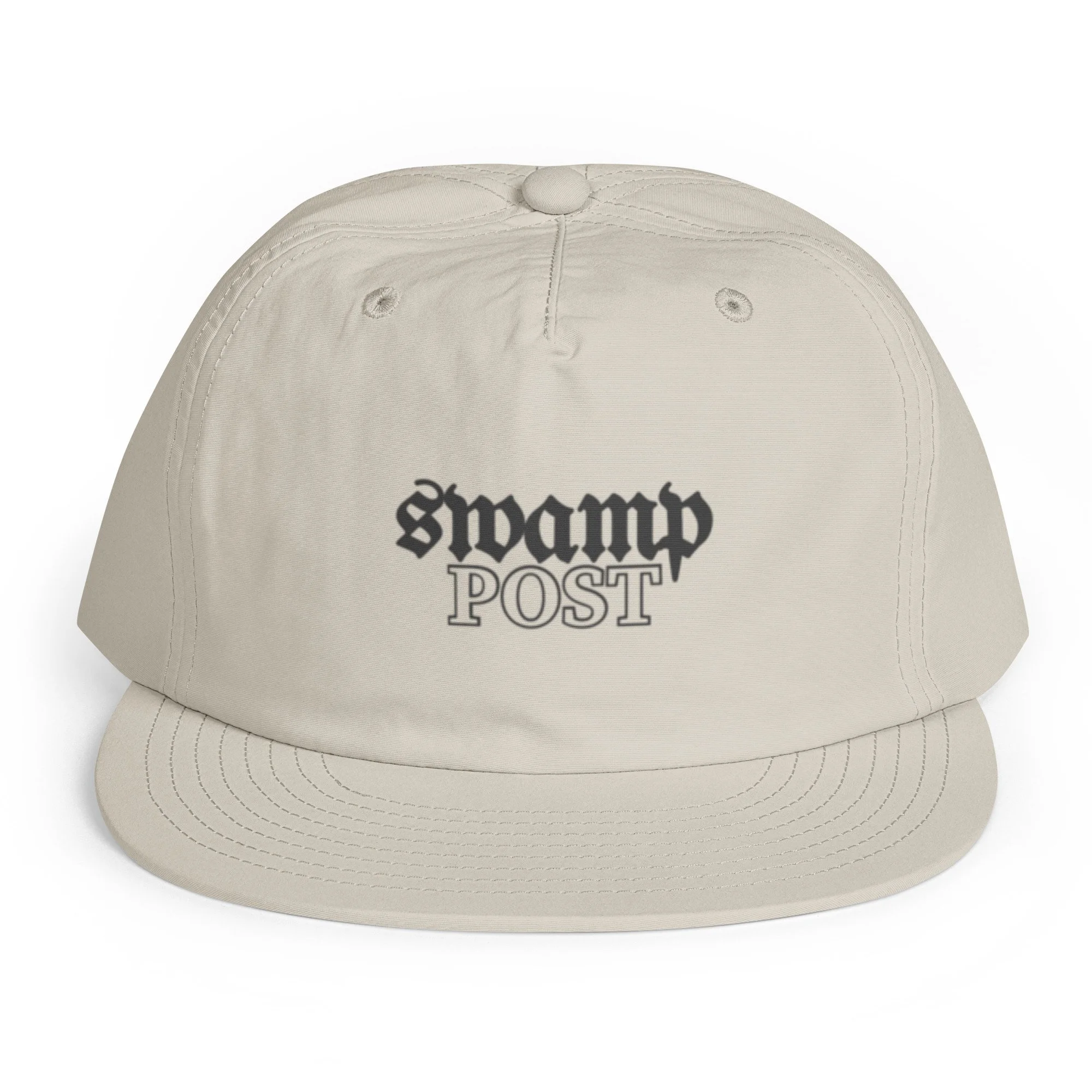 Swamp Post Cap