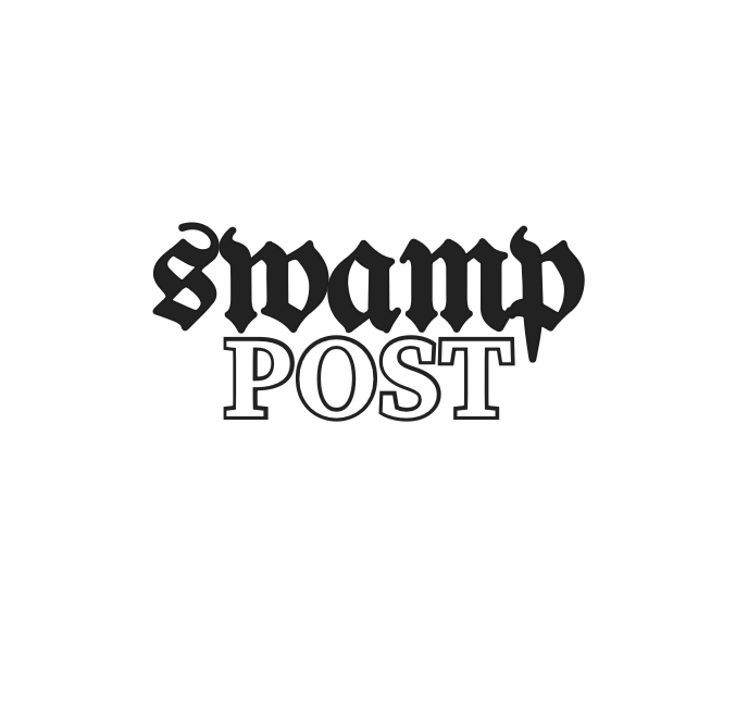 Swamp Post
