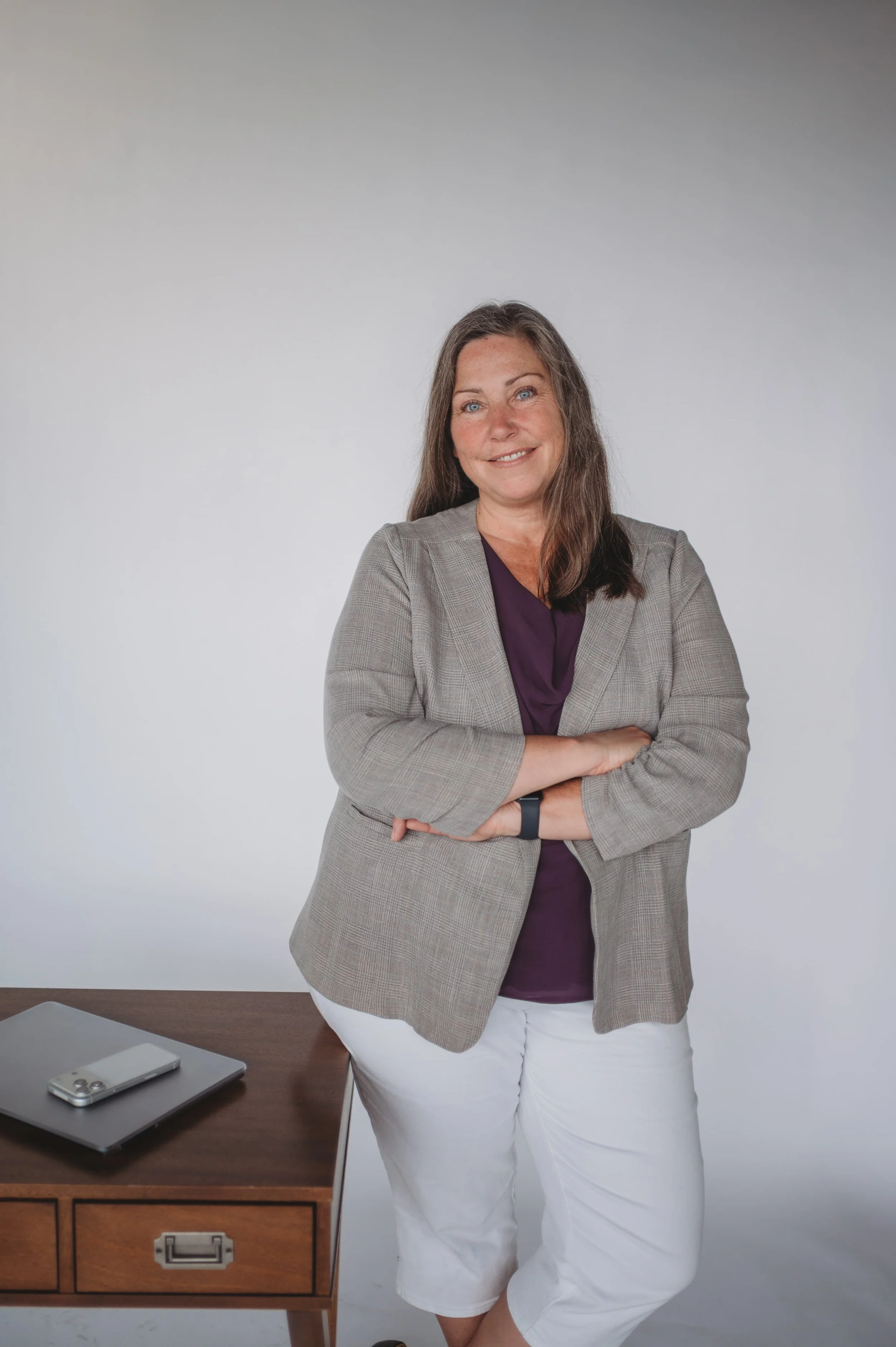 Bobbi-Jo life coaching