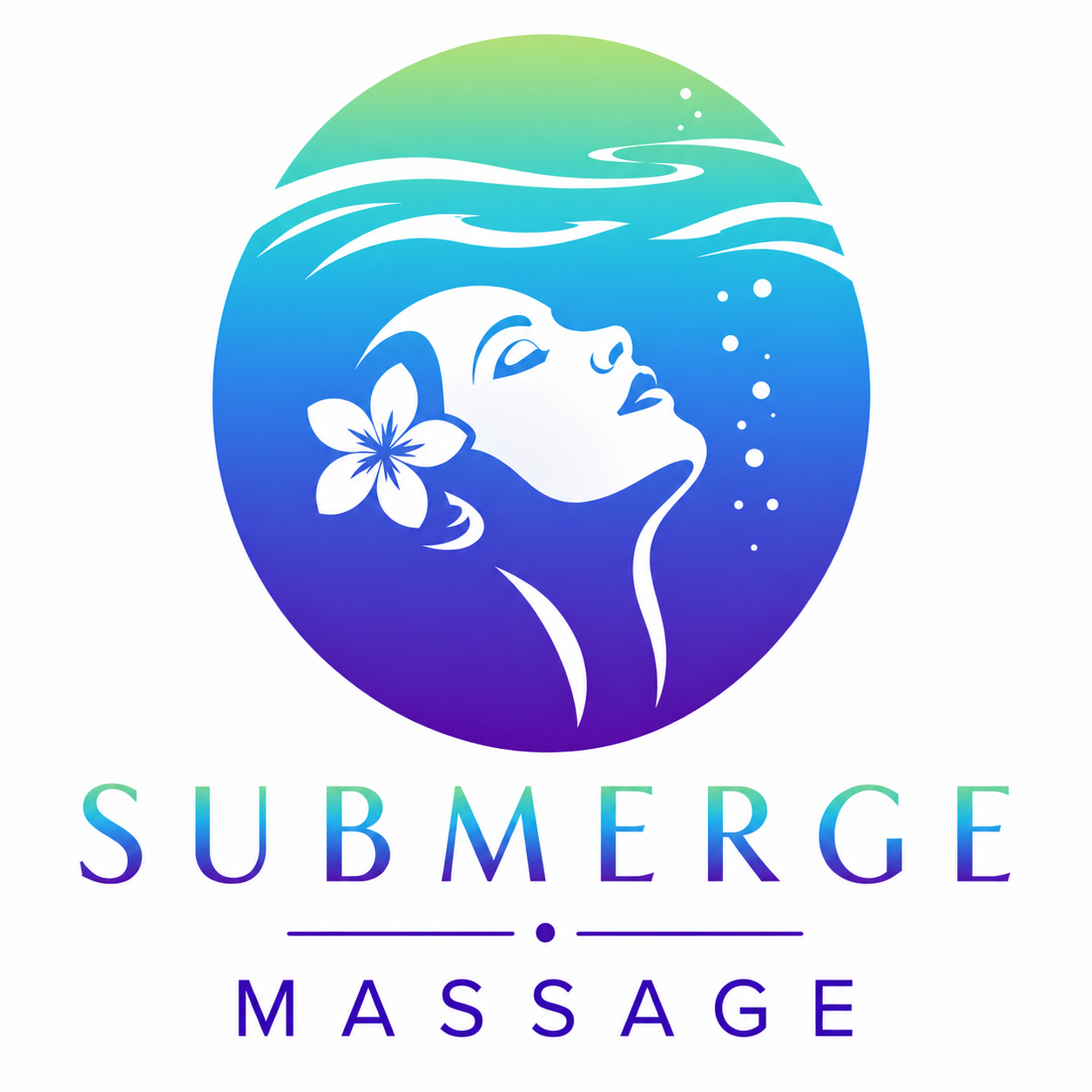 Submerge Massage
