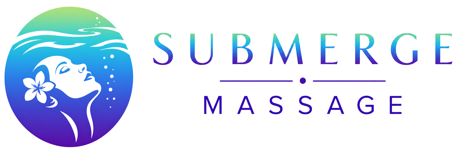 Submerge Massage