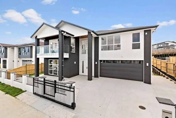 12 Perehia Road, Flat Bush