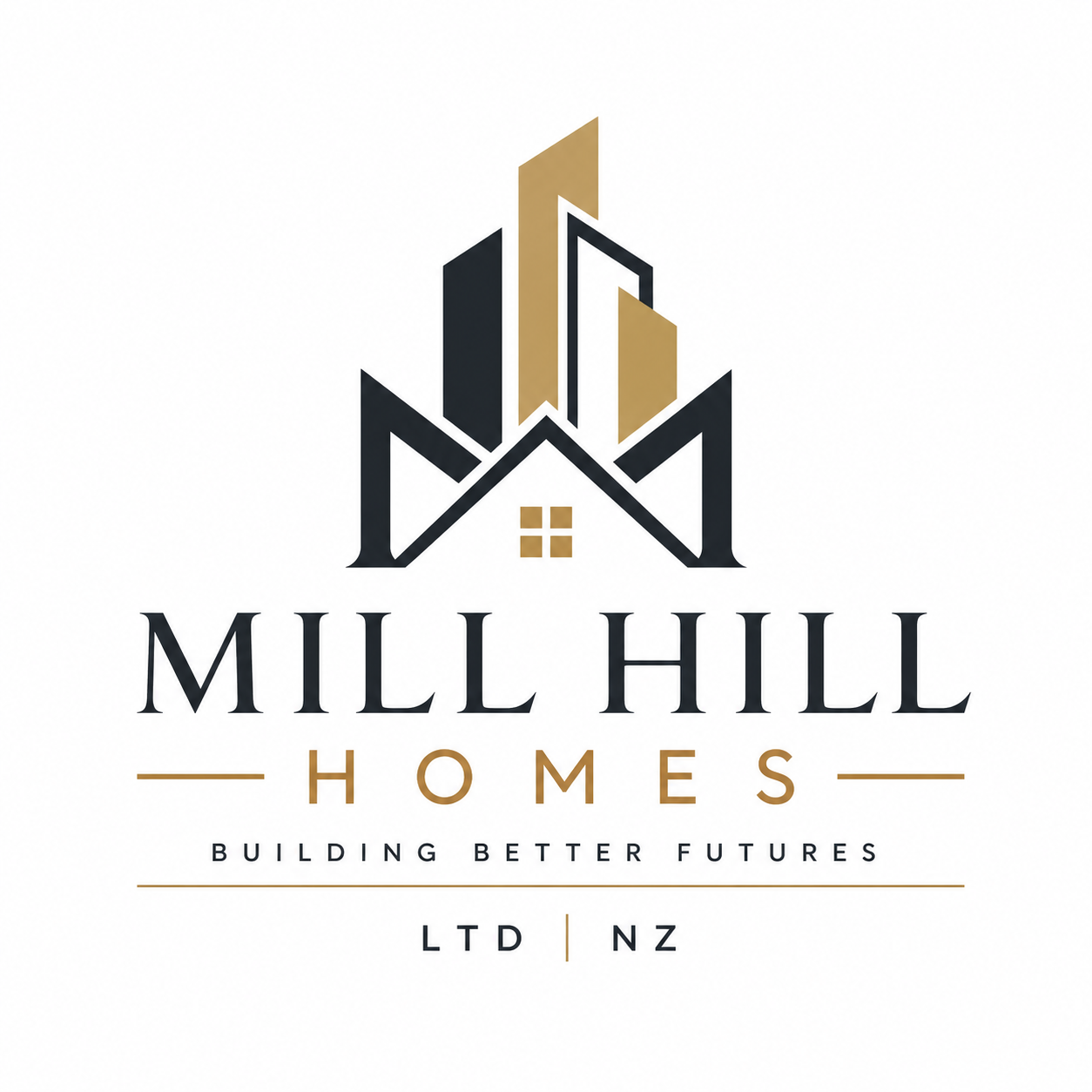 Mill Hill Homes
