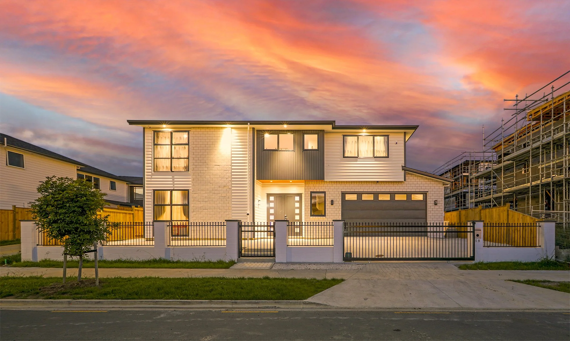 18 Perehia Road, Flat Bush