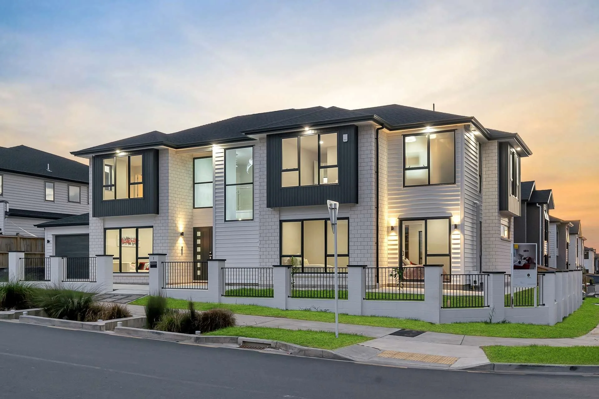 1 Crossgar Road, Flat Bush