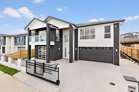 12 Perehia Road, Flat Bush