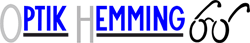 Logo Optik Hemming