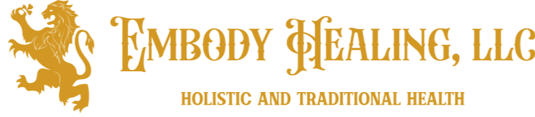 Embody Healing Holistic and Traditional Health and Medicine