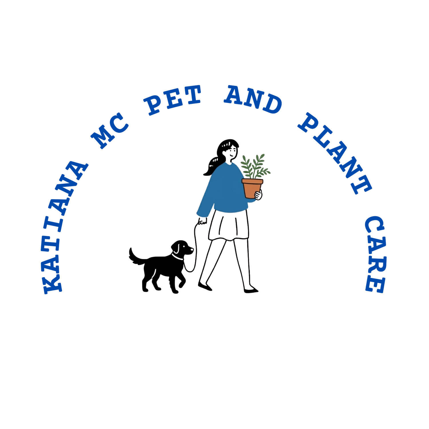 Pet Sitting and Plant Care