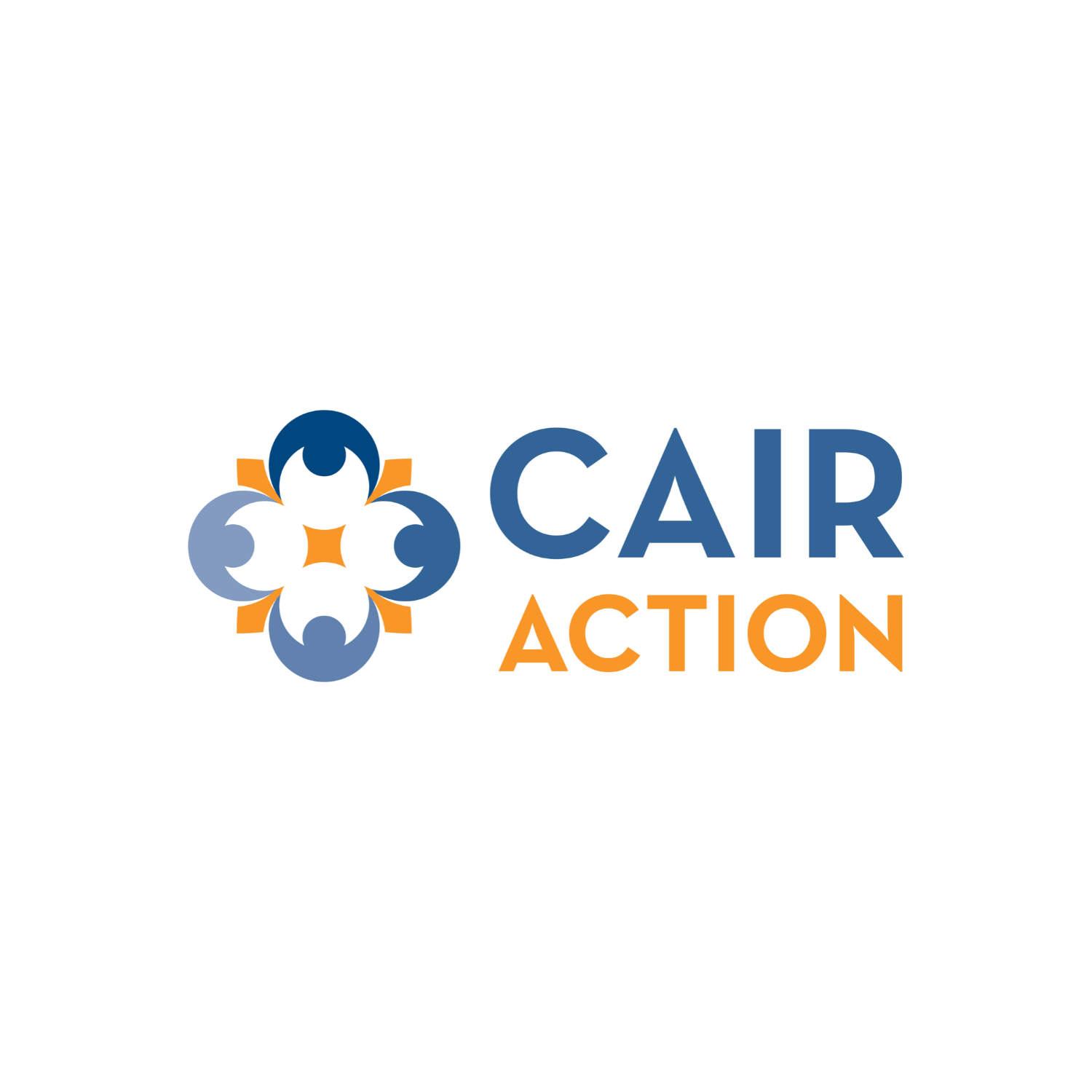 CAIR Action logo
