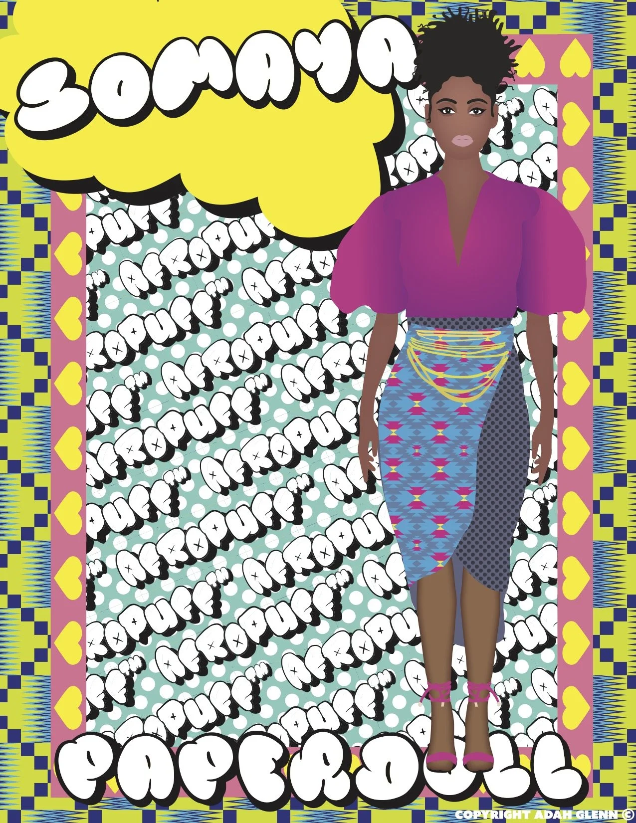 Somaya Articulated Paper Doll Listing Image.jpg