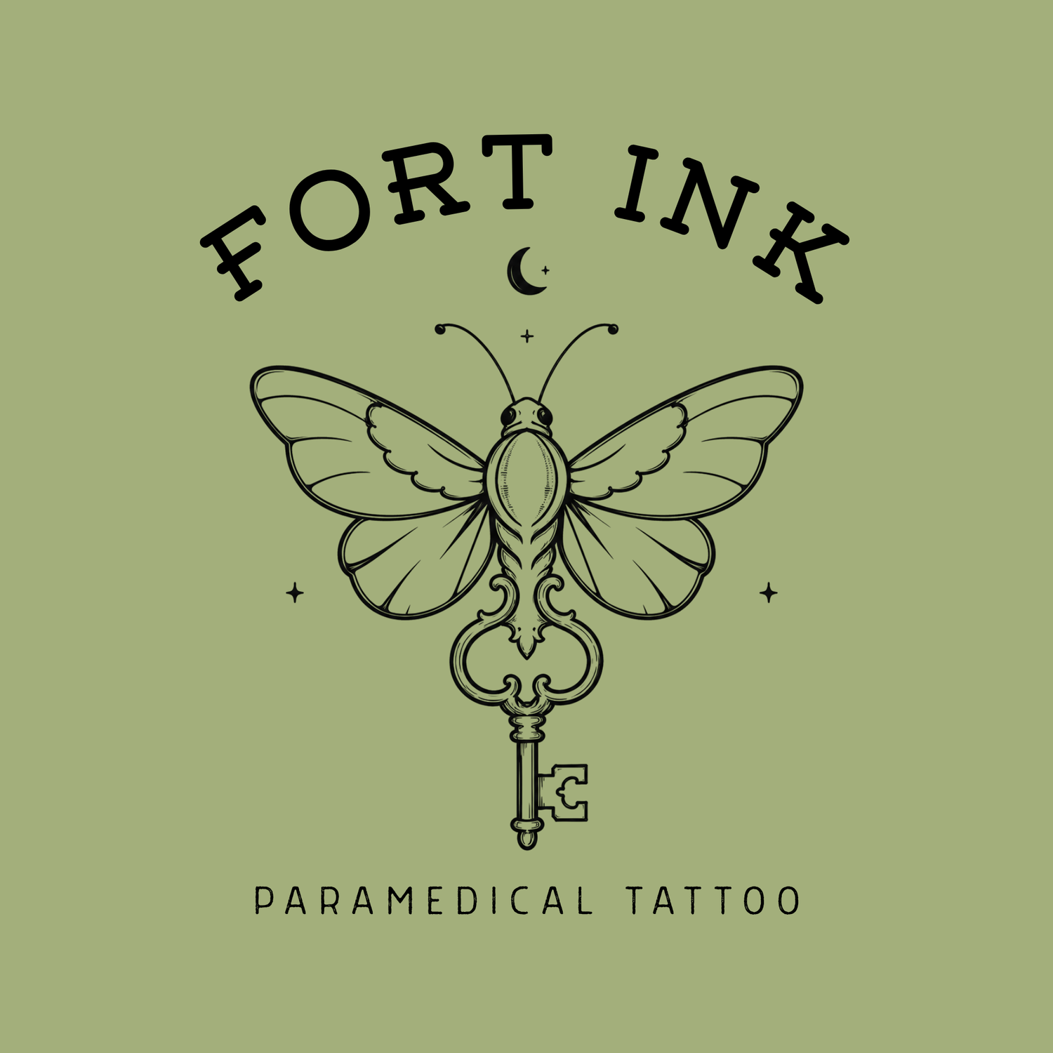 Fort Ink