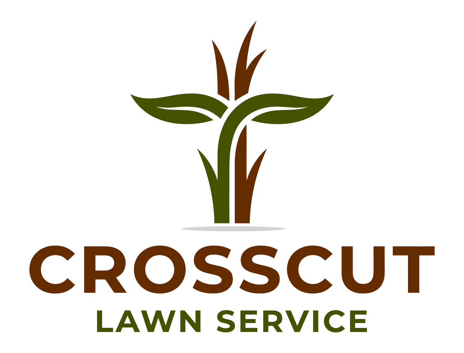 Crosscut Lawn Service