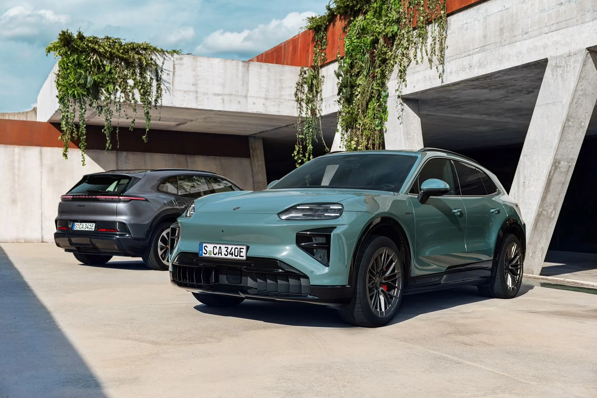 We are beyond thrilled to announce @porscheslc as the official Title Sponsor for Sip &amp; Savor 2026!

Porsche SLC shares our passion for exceptional local experiences. Together, we are driving an unforgettable celebration of Salt Lake City&rsquo;s 