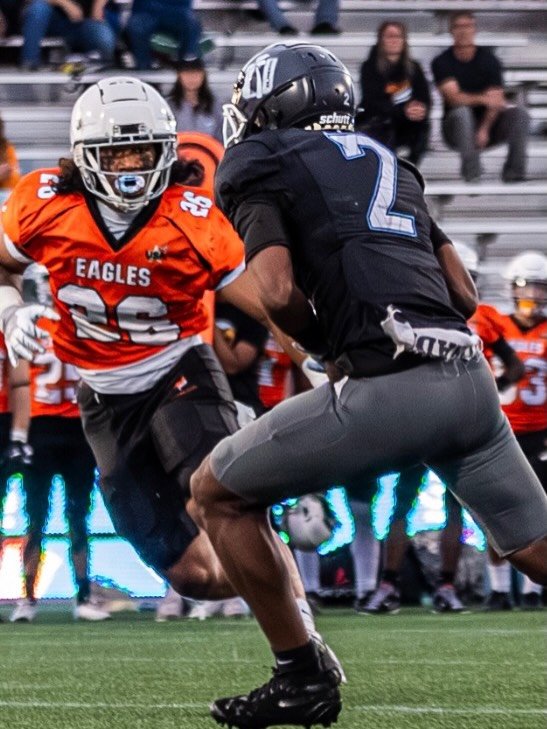 Football can open doors, but for the @utahislanders , the goal is to help athletes discover what comes next. 🏈

In our latest article, founder Chris Heliin shares how the organization helps young athletes find purpose beyond football and college.

&
