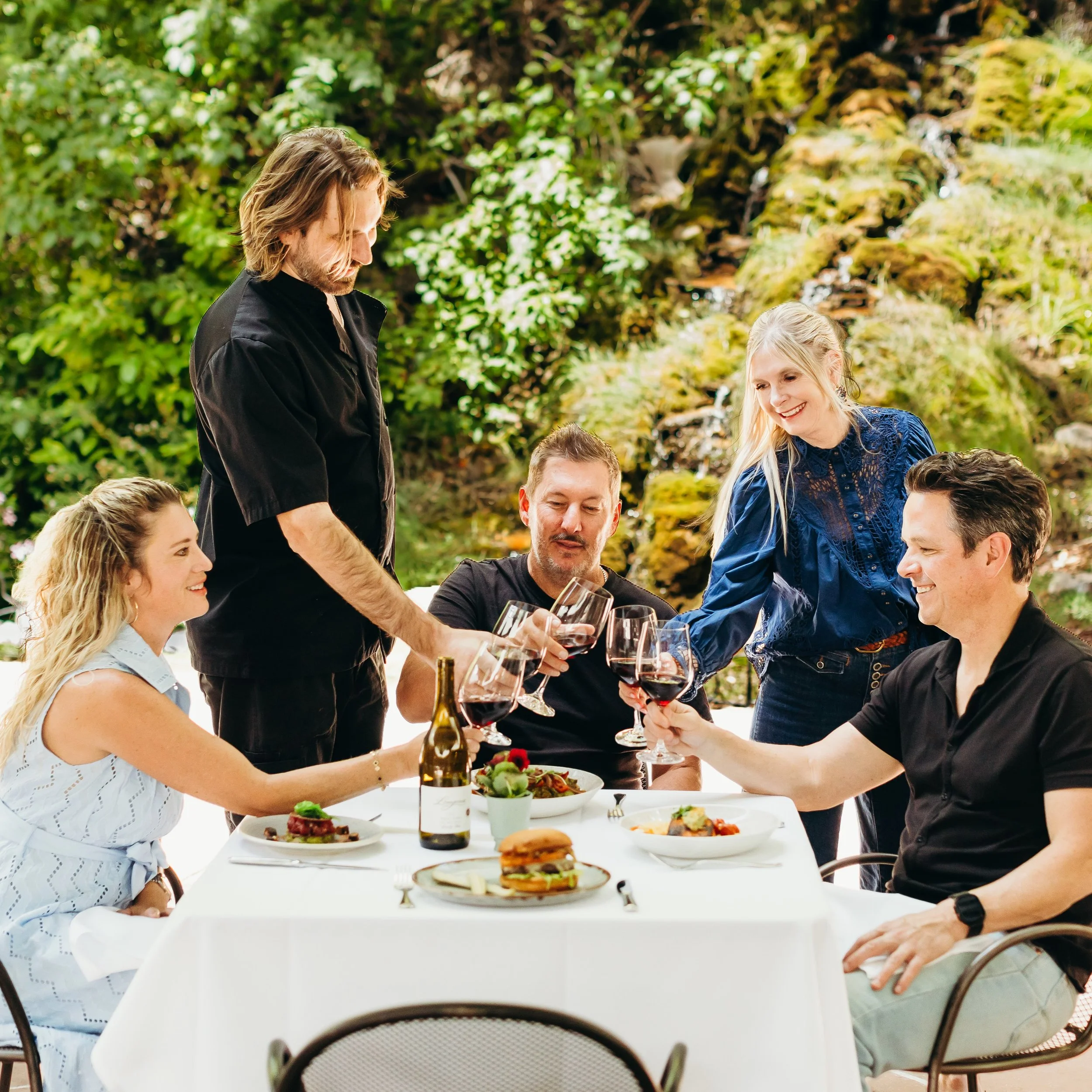 Appreciation post to our Title Sponsor and Venue Host for the Sip &amp; Savor Finale Festival: @loghaven ✨

We are officially less than three weeks away from the grand finale of our Sip &amp; Savor campaign, and we couldn&rsquo;t do it without the in