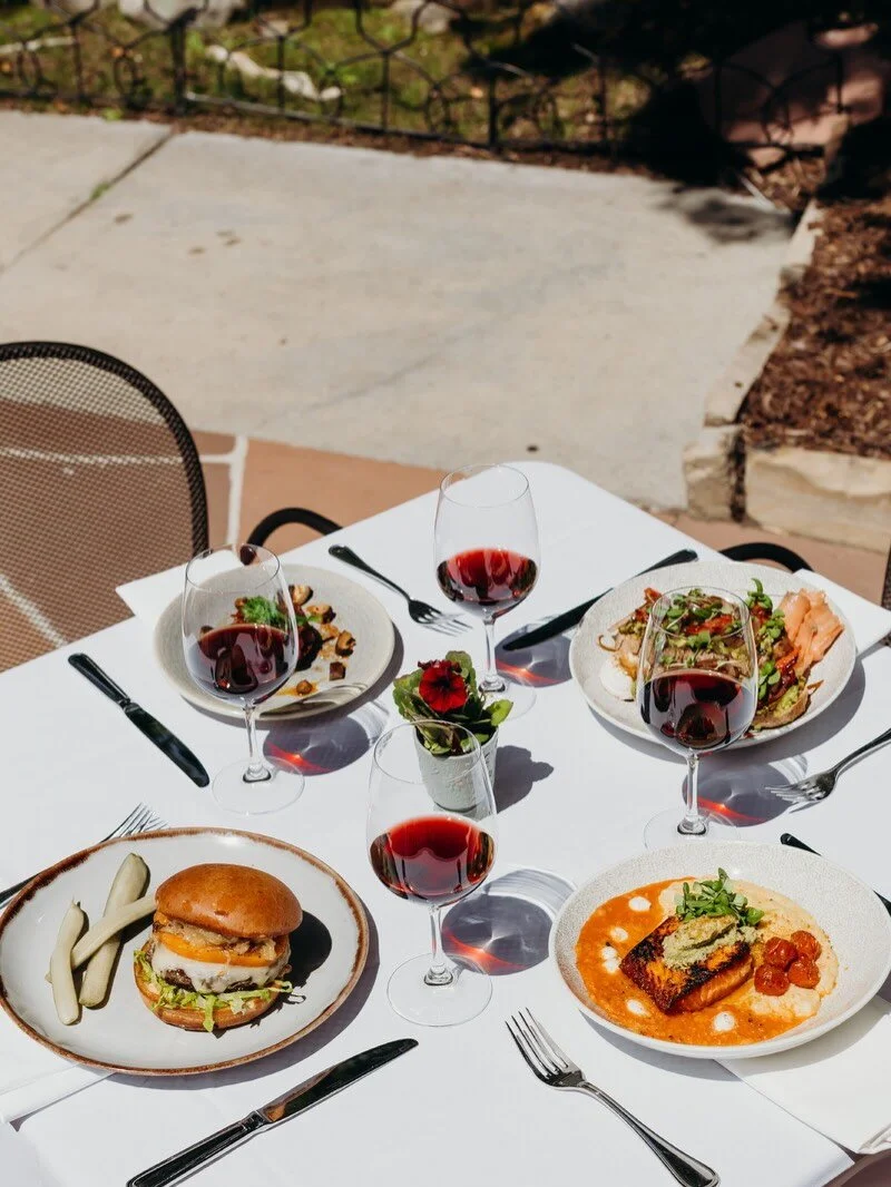 &ldquo;It&rsquo;s that delicate balance of preserving the old soul and improving it.&rdquo; &mdash; Flynn Paulson

For decades, @loghaven has been a place where memories are made. From celebrations and milestones to family traditions and unforgettabl