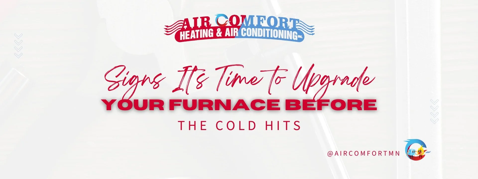 Signs It’s Time to Upgrade Your Furnace Before the Cold Hits