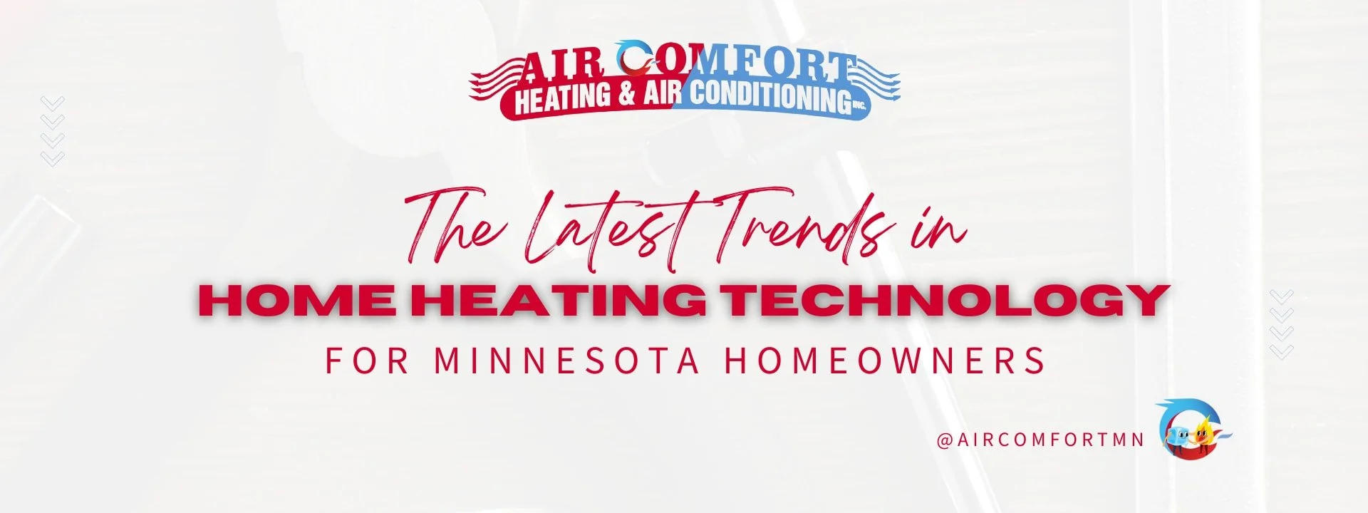 The Latest Trends in Home Heating Technology for Minnesota Homeowners