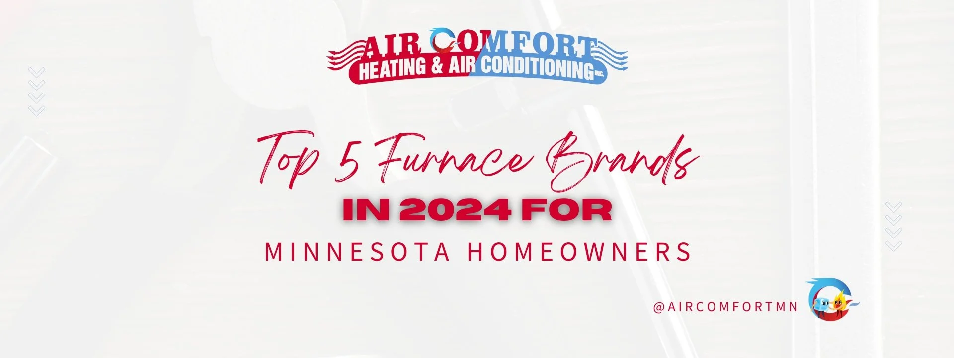 Top 5 Best Furnace Brands in 2024 for Minnesota Homes