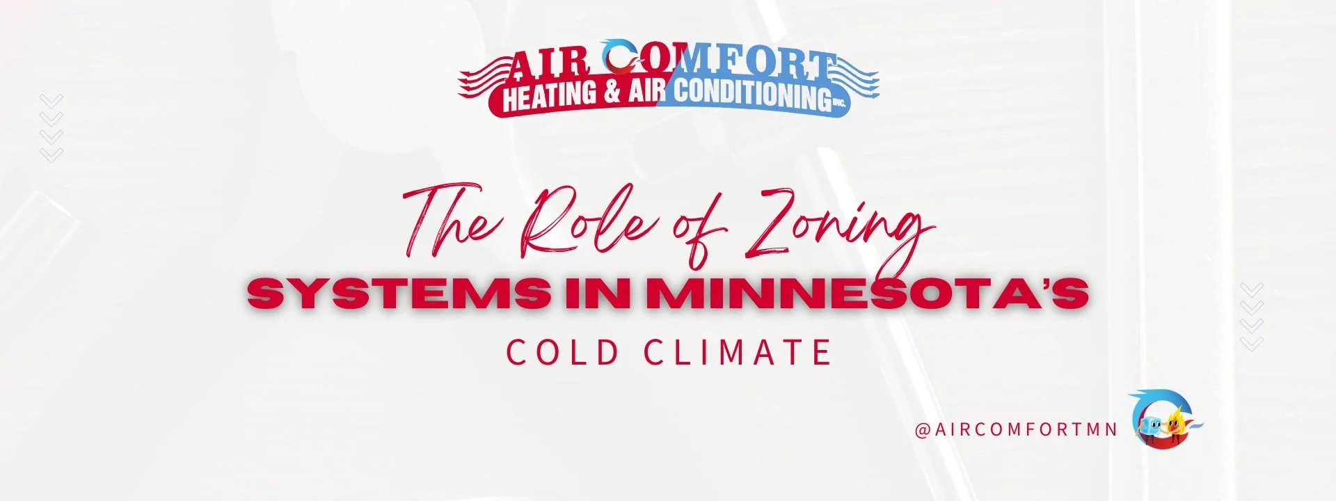 The Role of Zoning Systems in Minnesota’s Cold Climate